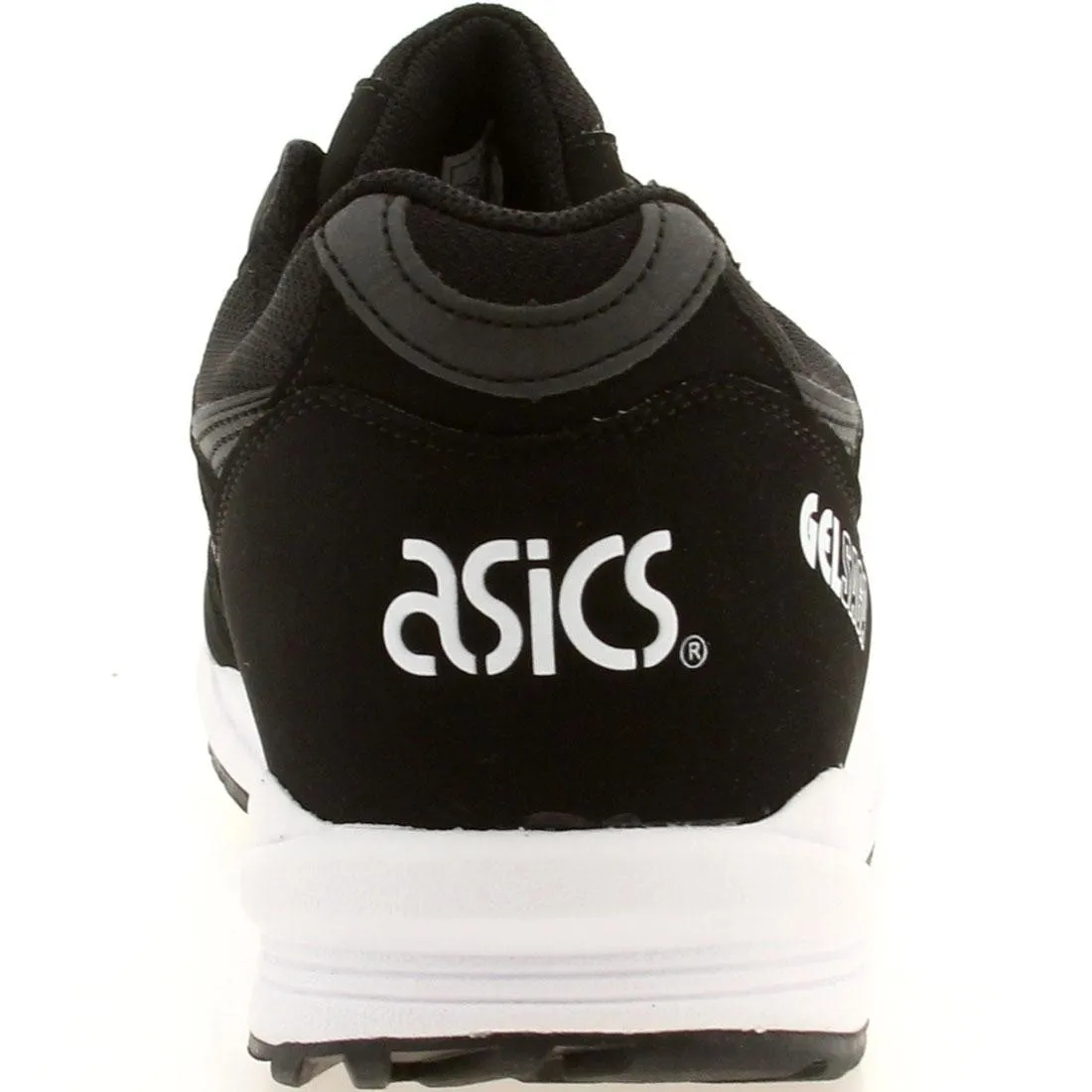 Asics Tiger Men Gel-Saga (black / black)