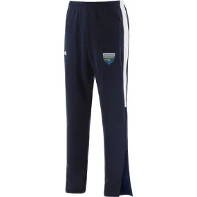 Aughnasheelin GAA Kids' Aspire Skinny Tracksuit Bottoms