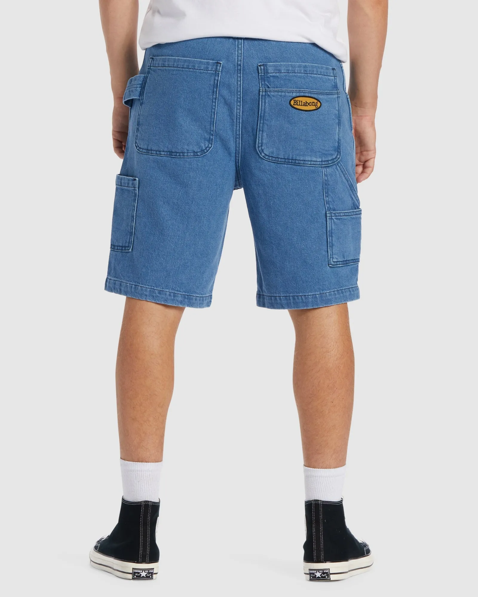 BAD DOG WORKWEAR SHORT