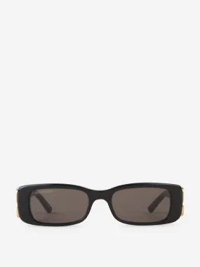 Balenciaga Dynasty Sunglasses 