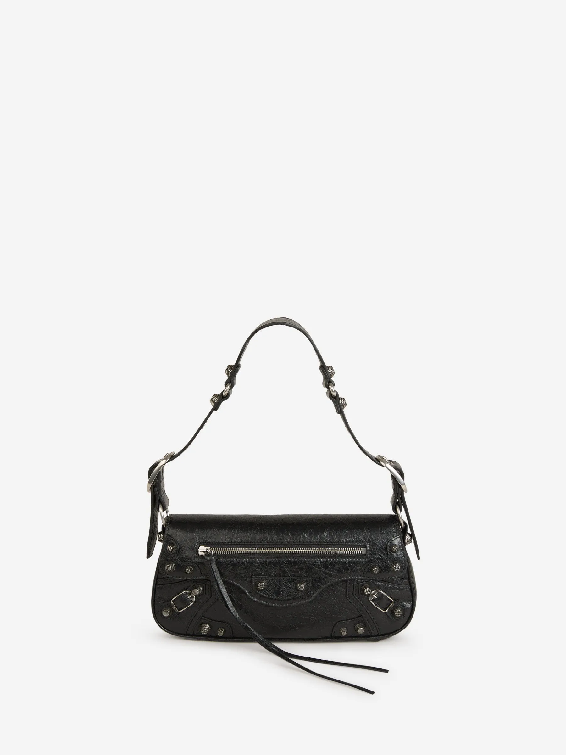 Balenciaga Le Cagole S Shoulder Bag 