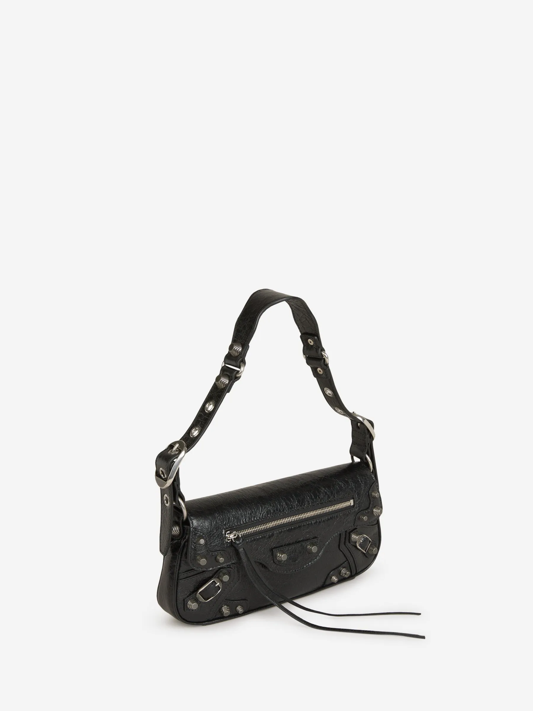 Balenciaga Le Cagole S Shoulder Bag 