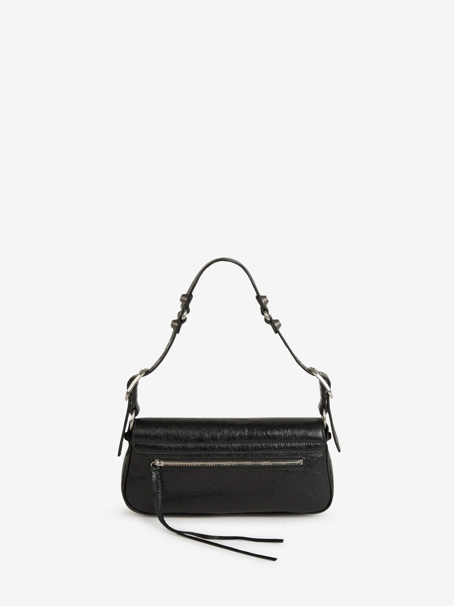 Balenciaga Le Cagole S Shoulder Bag 