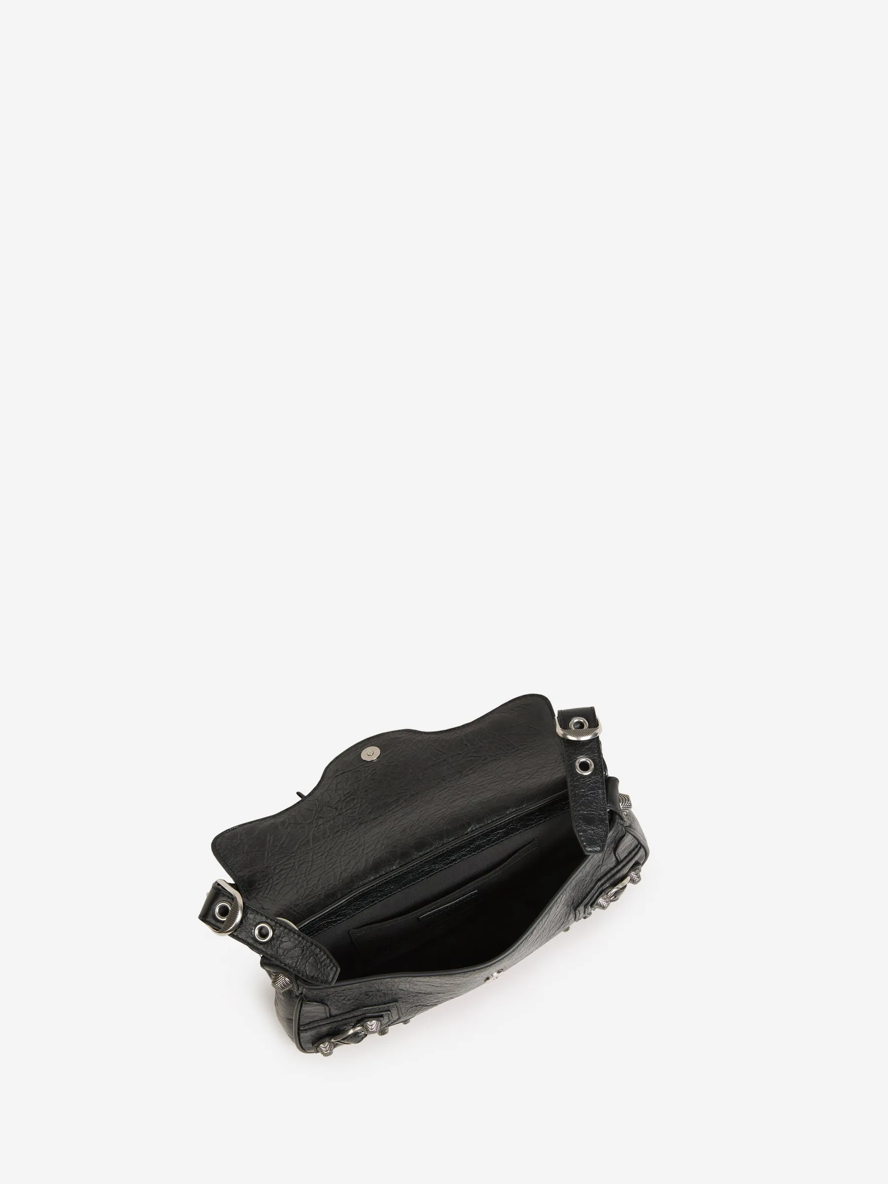 Balenciaga Le Cagole S Shoulder Bag 