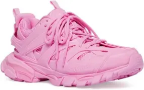 Balenciaga Track tonal sneakers Pink