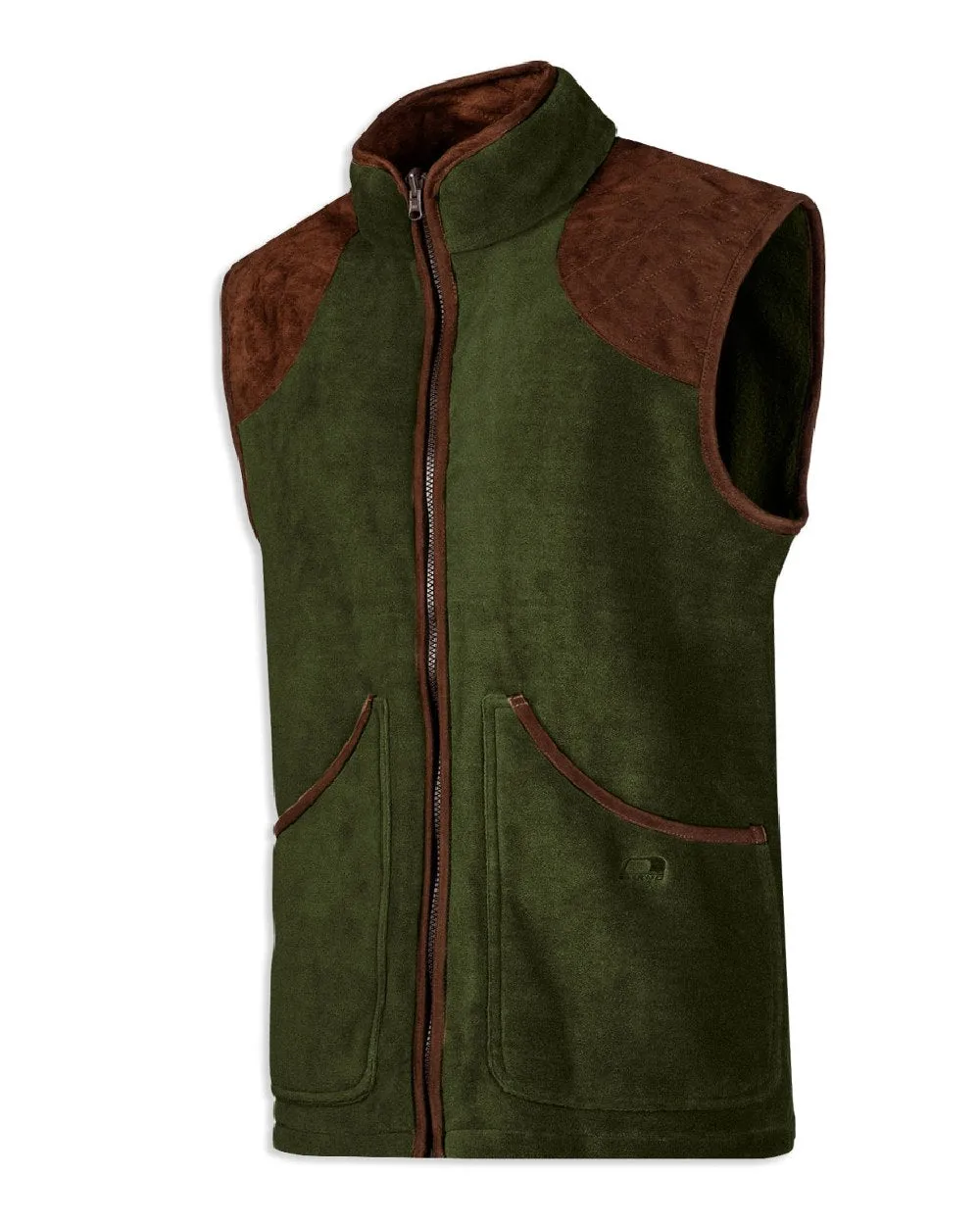 Baleno Newington Fleece Gilet | Our Latest Addition