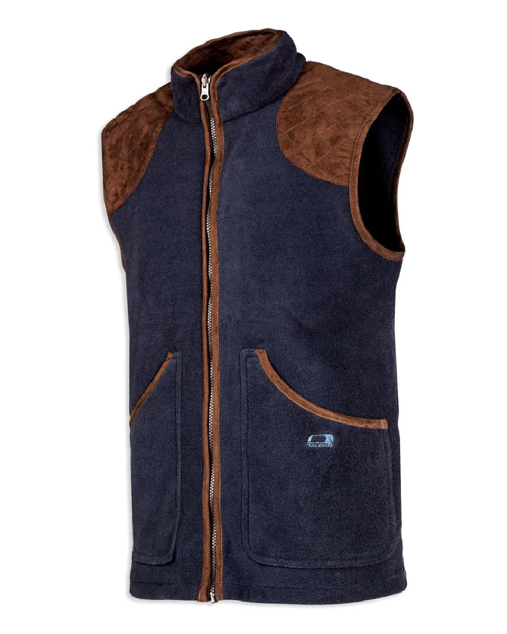 Baleno Newington Fleece Gilet | Our Latest Addition