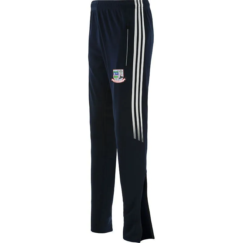 Banteer GAA Kids' Reno Squad Skinny Tracksuit Bottoms