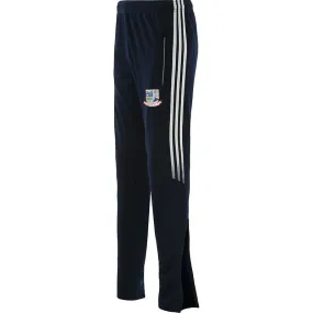 Banteer GAA Kids' Reno Squad Skinny Tracksuit Bottoms