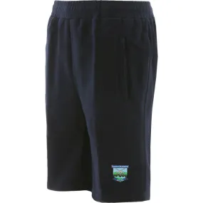 Barrow Rangers Kids' Benson Fleece Shorts