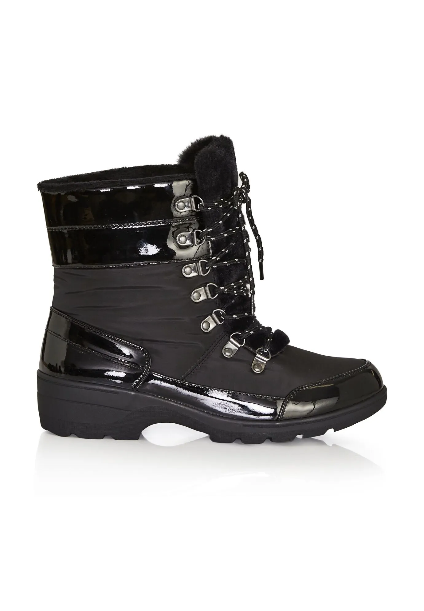 Belinda Cold Weather Boot