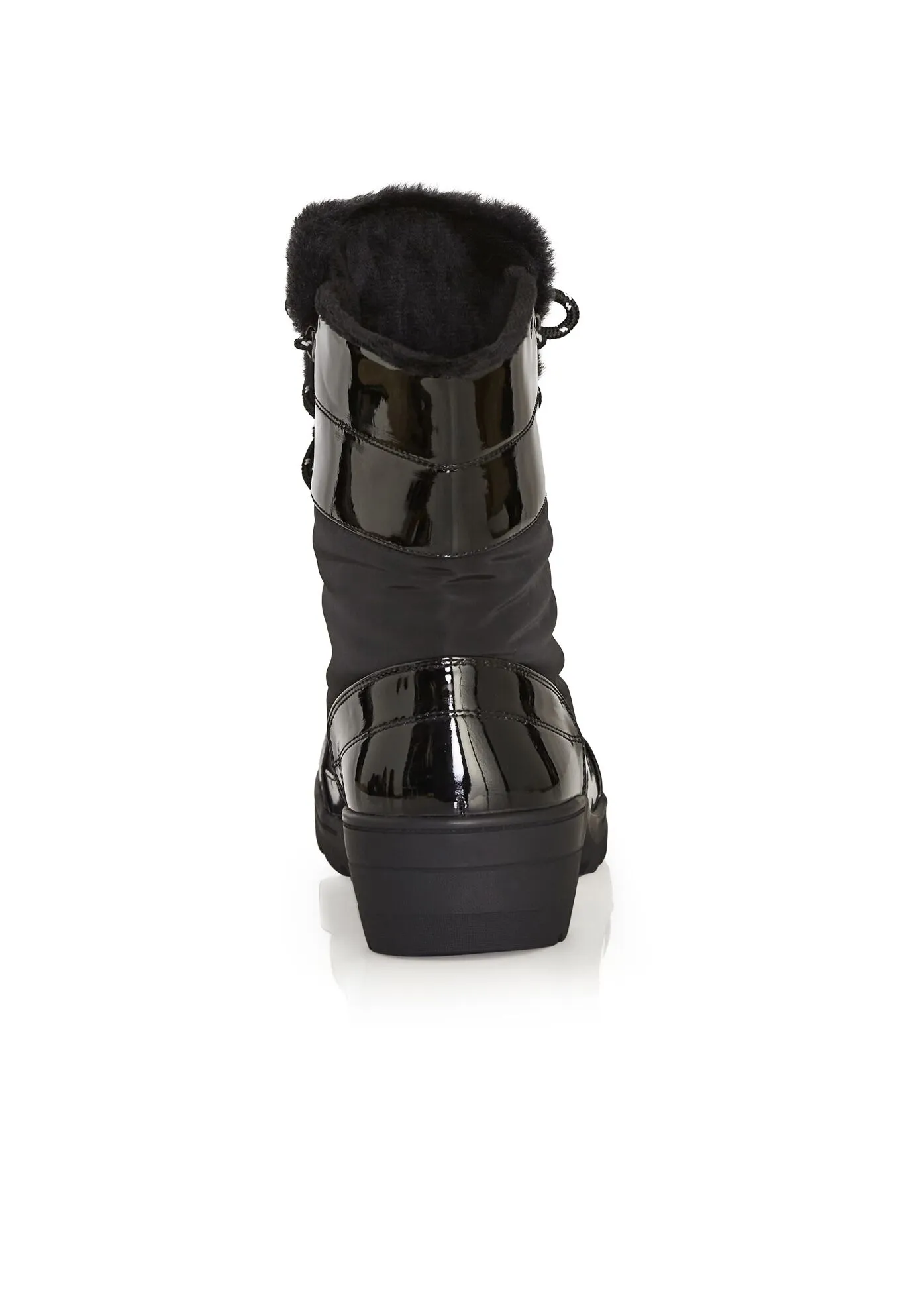 Belinda Cold Weather Boot