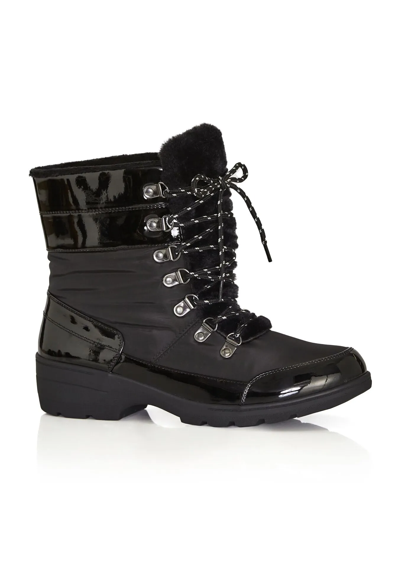 Belinda Cold Weather Boot