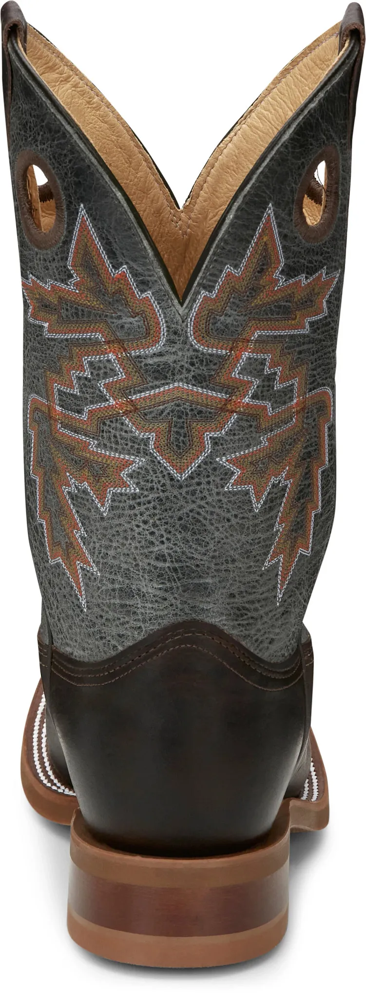 Bender 11" Western Boot