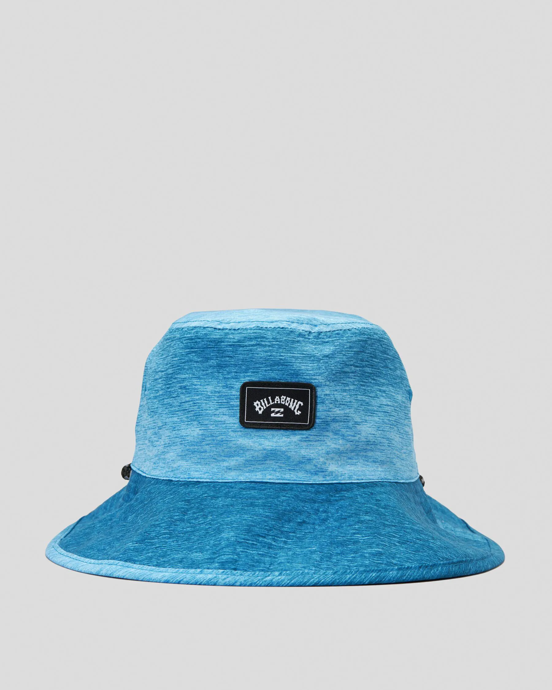 Billabong Division Reversible Bucket Hat