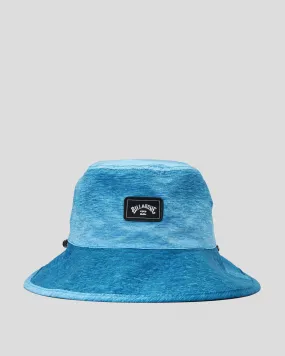 Billabong Division Reversible Bucket Hat