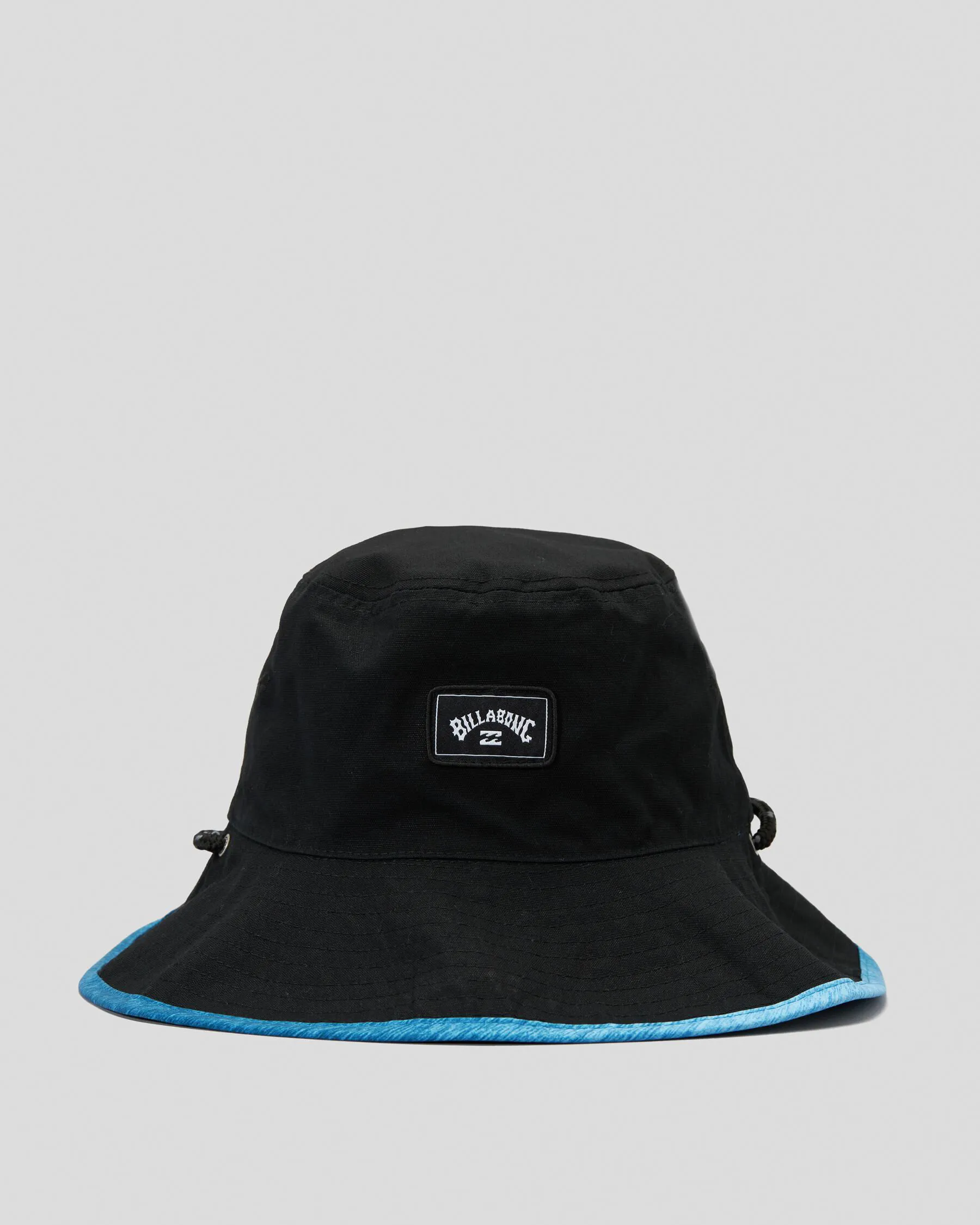 Billabong Division Reversible Bucket Hat