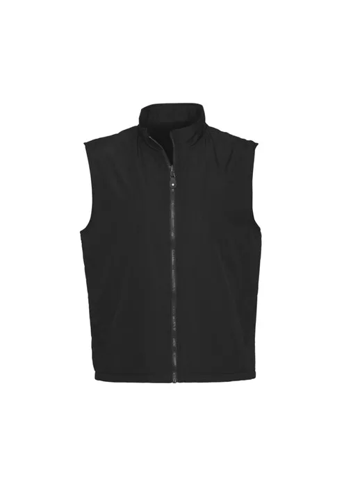 Biz Collection Unisex Reversible Vest