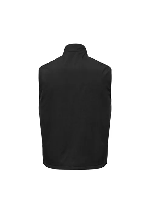 Biz Collection Unisex Reversible Vest