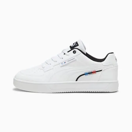 BMW M Motorsport Caven 2.0 Unisex Sneakers | PUMA White | PUMA SHOP ALL PUMA | PUMA 