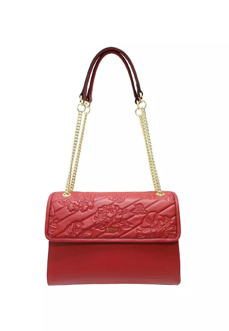 BONIA Bonia Rosetta Shoulder Bag