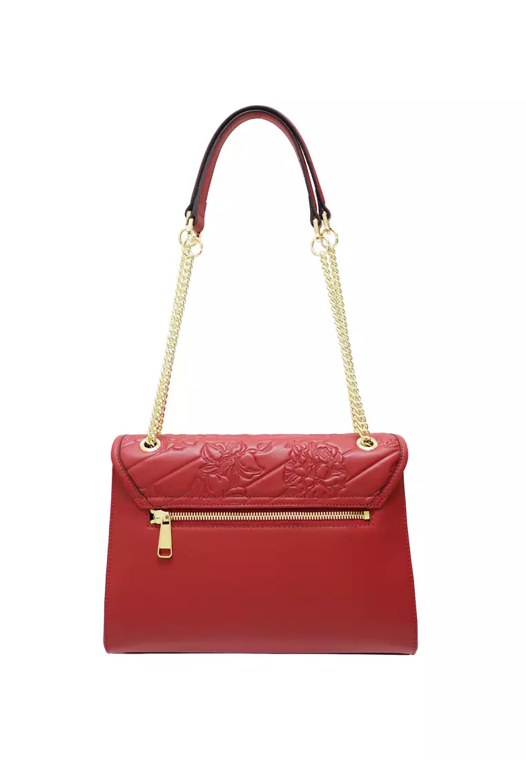 BONIA Bonia Rosetta Shoulder Bag