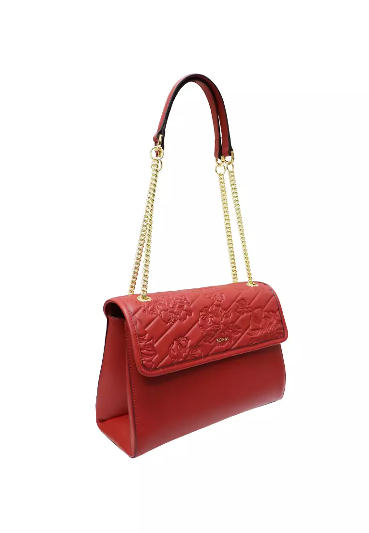 BONIA Bonia Rosetta Shoulder Bag