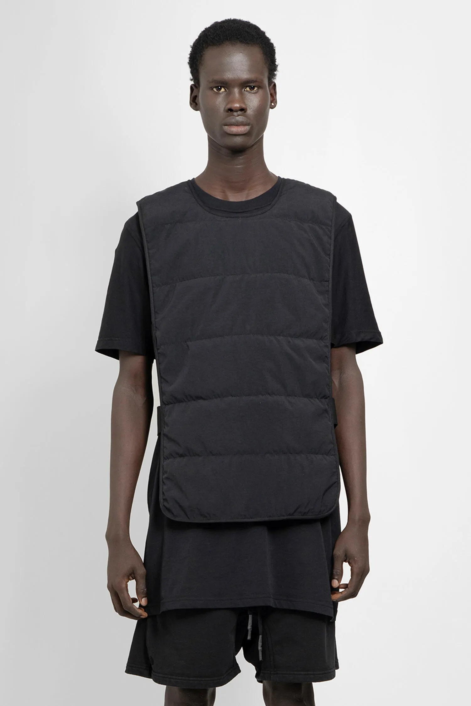 boris bidjan saberi 11 bib1p vest