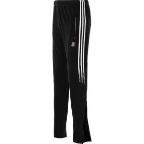 Borrisokane FC Reno Squad Skinny Tracksuit Bottoms