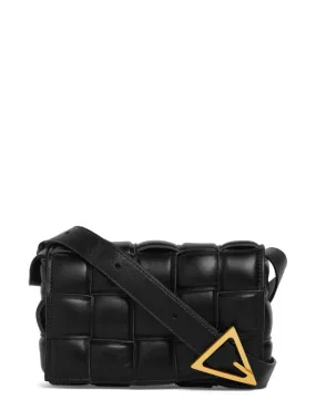 Bottega Veneta   Small Padded Cassette leather bag 