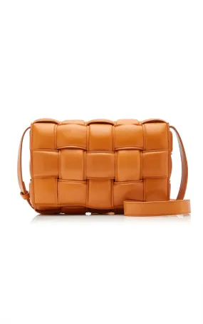 Bottega Veneta The Padded Cassette Leather Bag