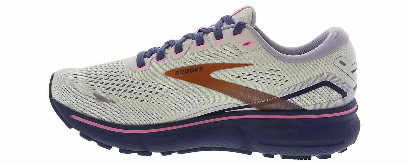 Brooks Ghost 15 Women's Running Shoe