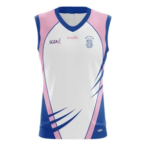 Cappawhite Ladies Football Club Kids' Vest