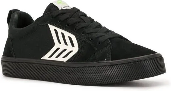 Cariuma CATIBA PRO Skate sneakers Black