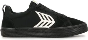 Cariuma CATIBA PRO Skate sneakers Black