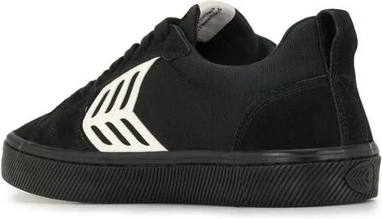 Cariuma CATIBA PRO Skate sneakers Black