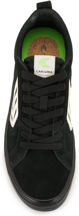 Cariuma CATIBA PRO Skate sneakers Black