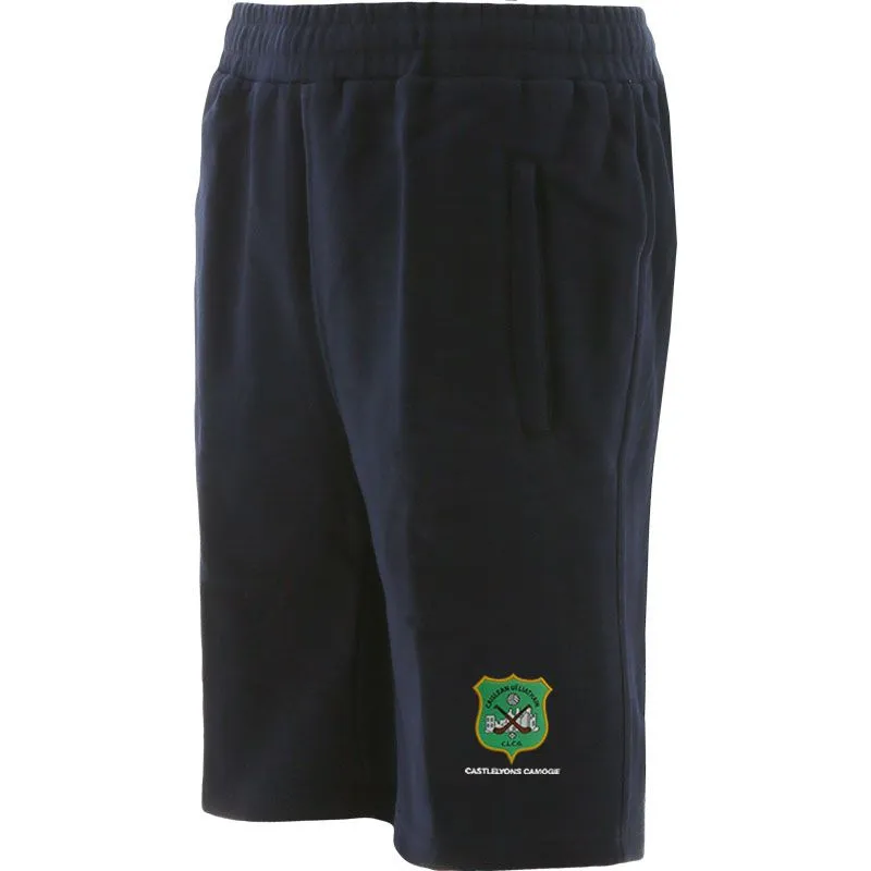 Castlelyons Camogie Kids' Benson Fleece Shorts