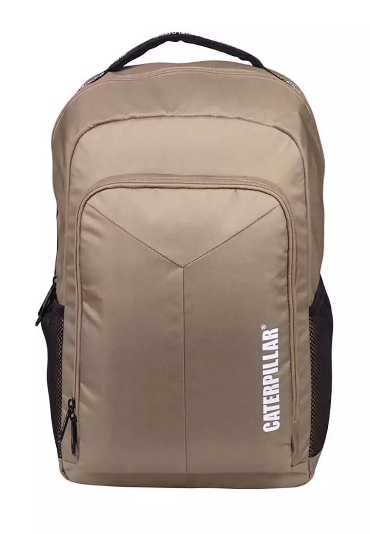 CAT CAT City Adventure Advanced Backpack Sepia Tint