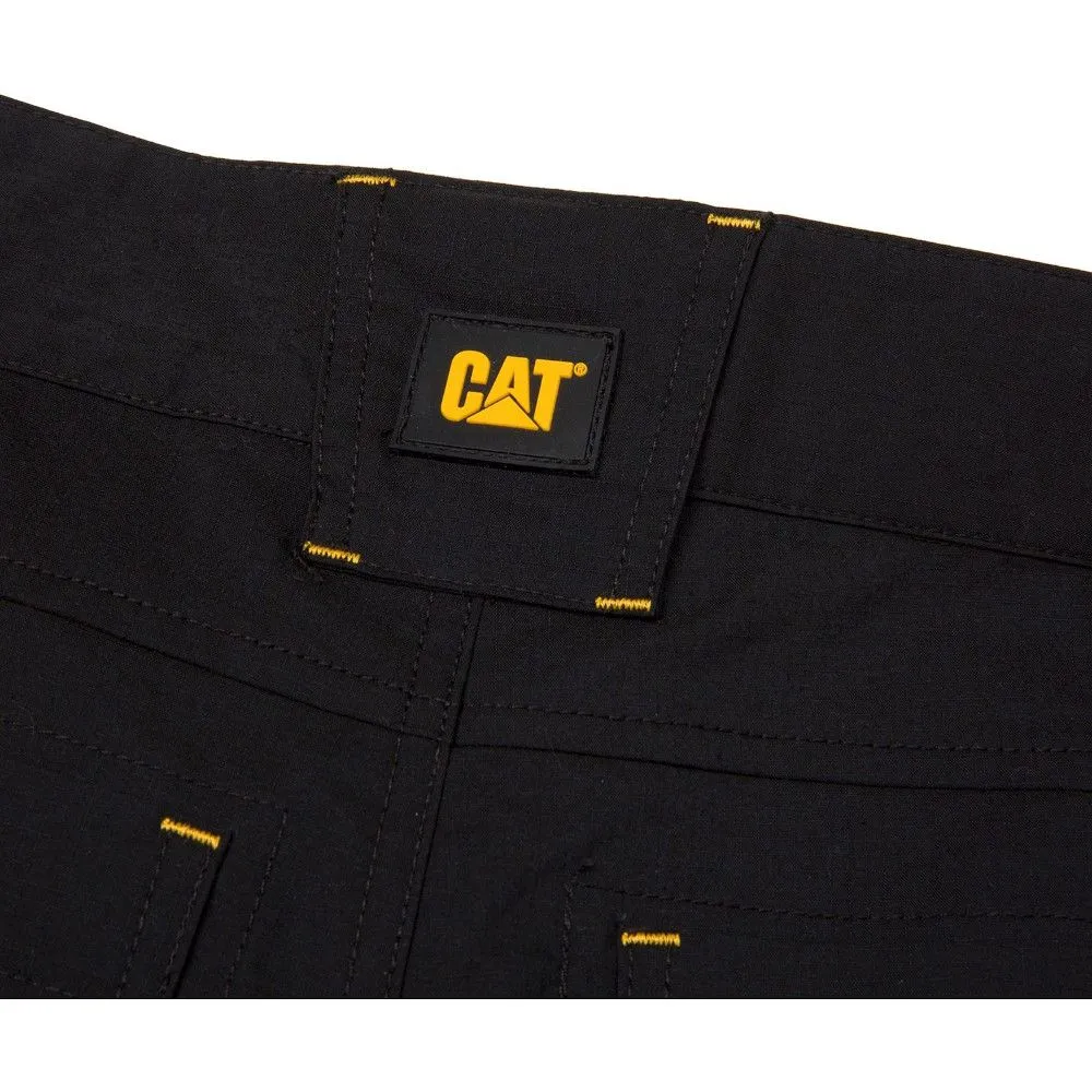 CAT Workwear Mens Nexus Stretch Work Shorts