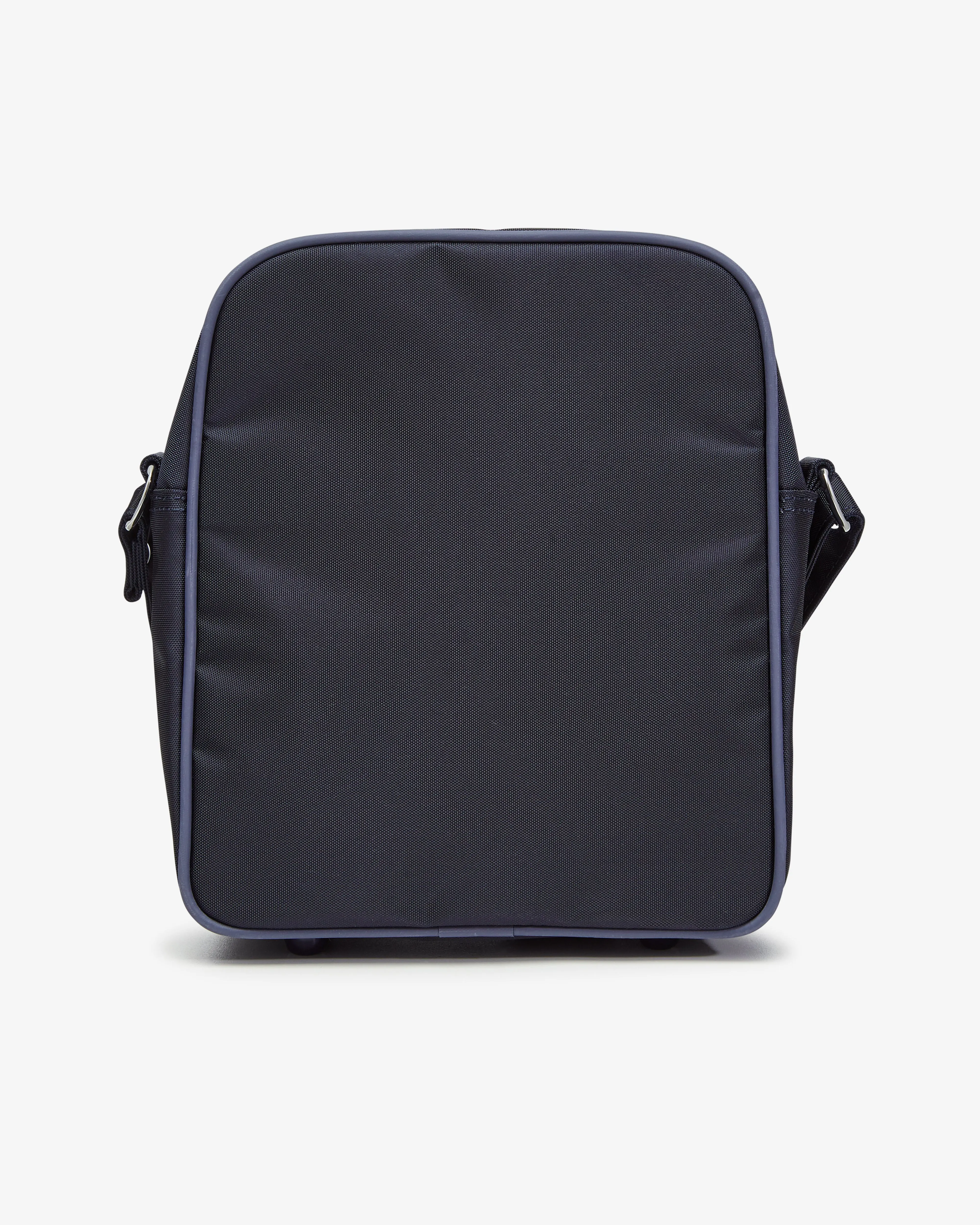 CDG - Logo Shoulder Bag - (Navy)