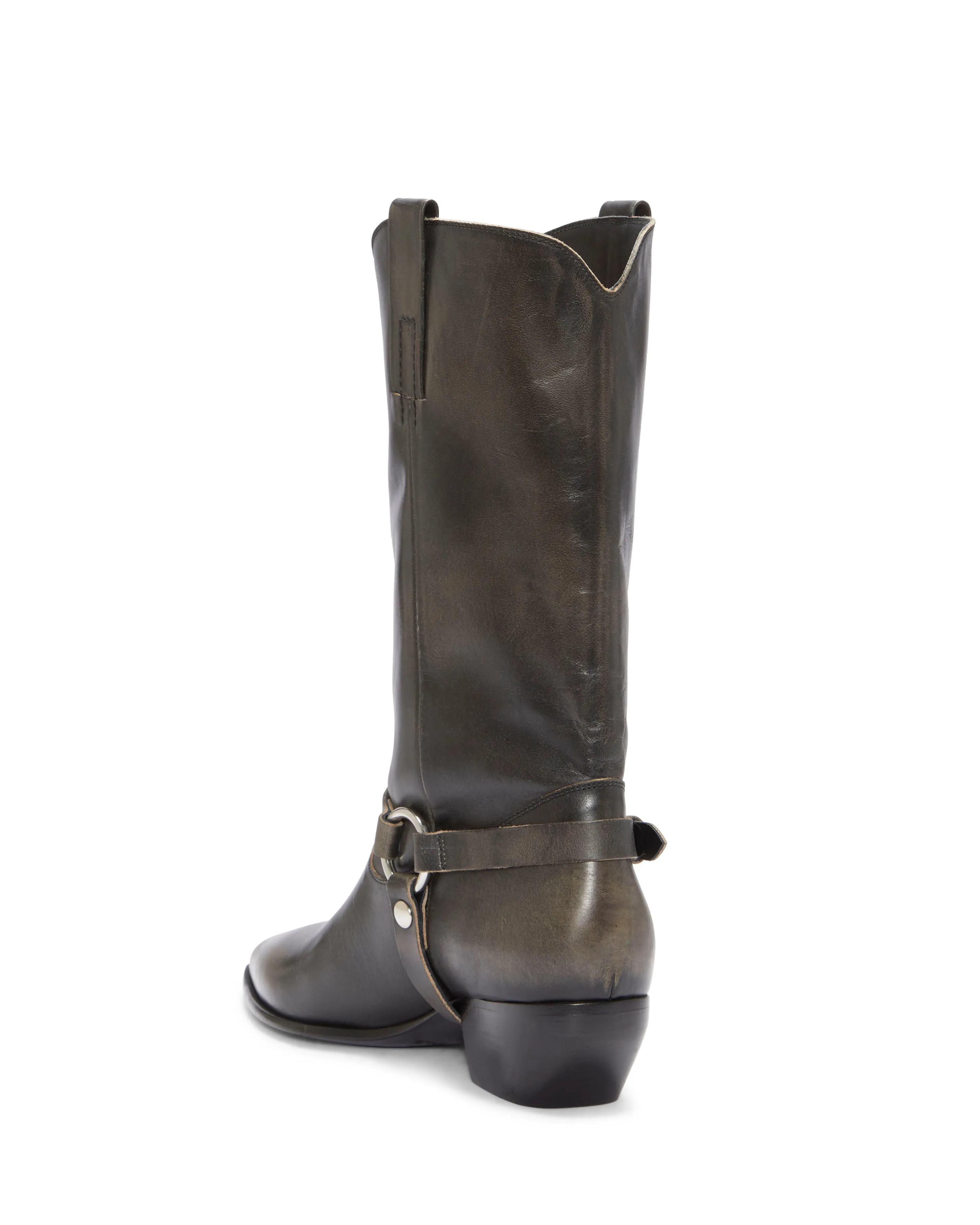 Chelesa Wide Calf Boot