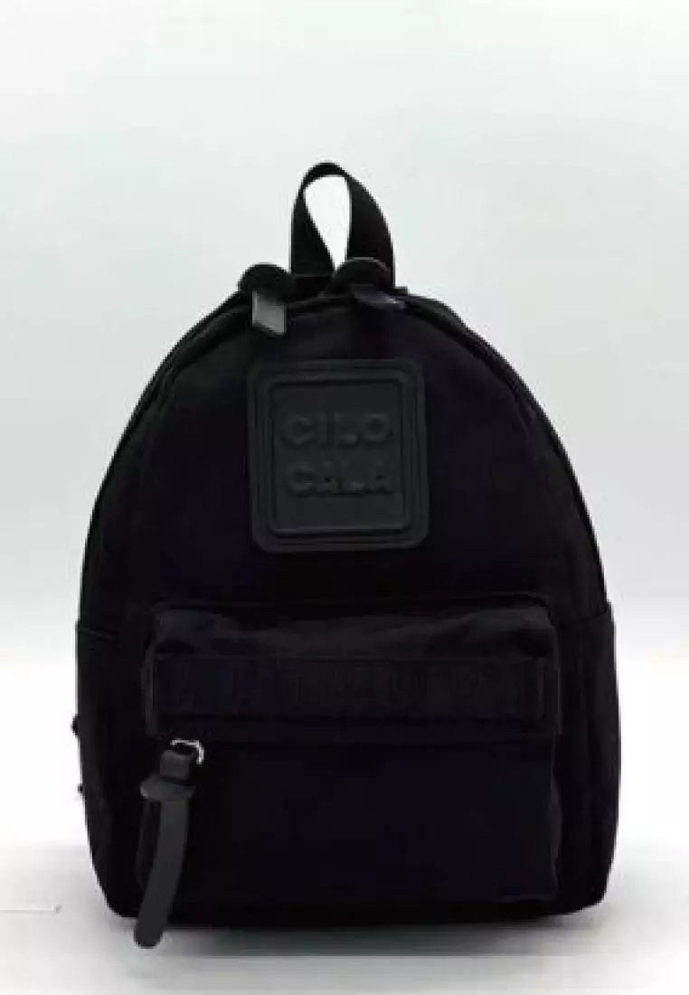 CILOCALA Cilocala Blacky Backpack X-Small (Black)