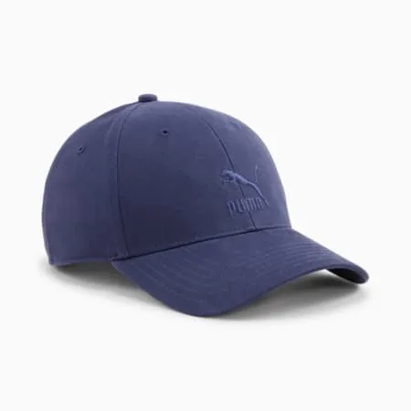 CLASSICS Baseball Cap | PUMA Navy | PUMA SHOP ALL PUMA | PUMA 