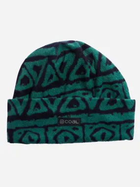     COAL  The New Jack Fleece Beanie    