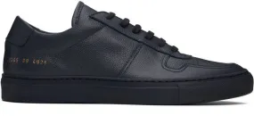 Common Projects Navy Bball Sneakers