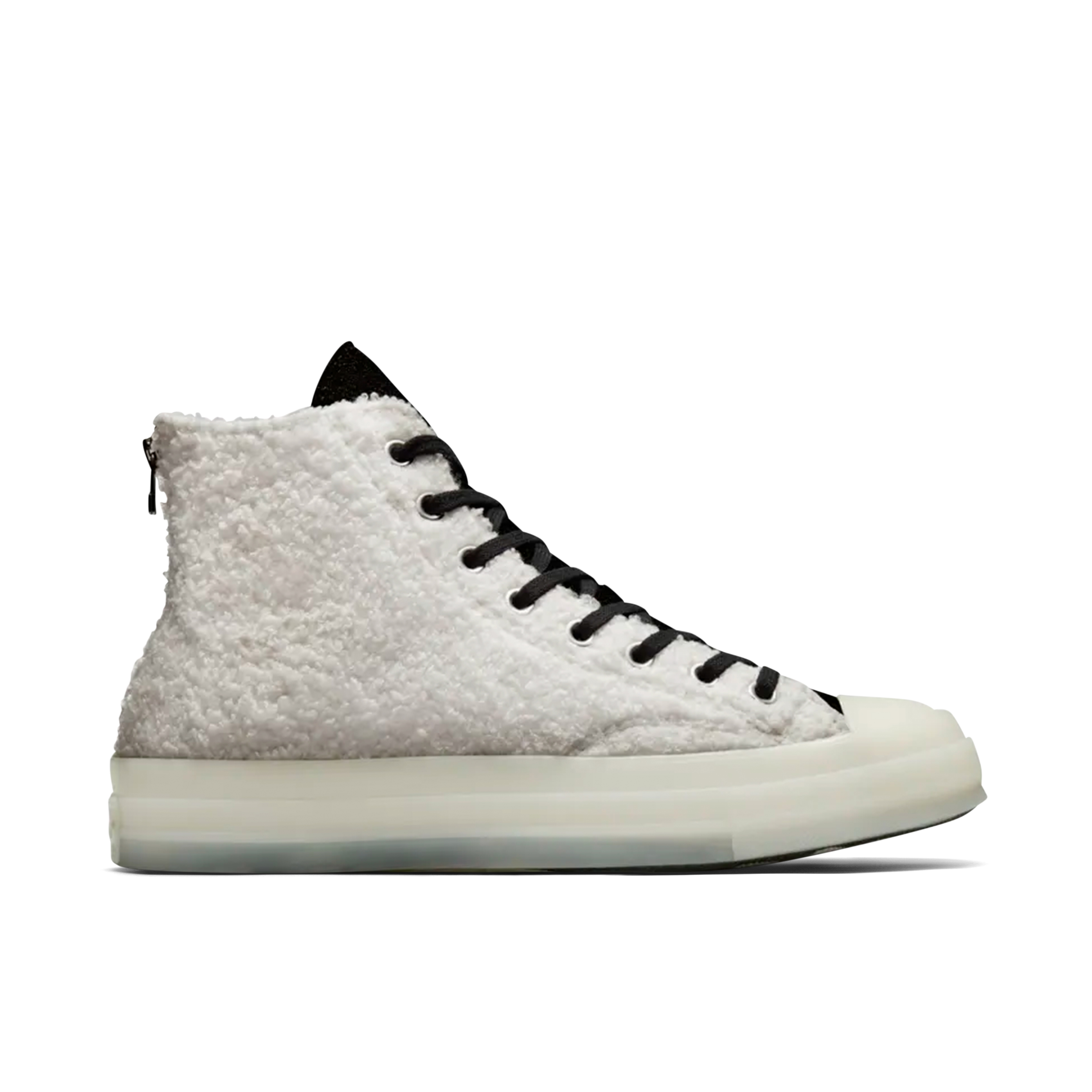 Converse Chuck 70 High x CLOT Panda | A00321C | Laced