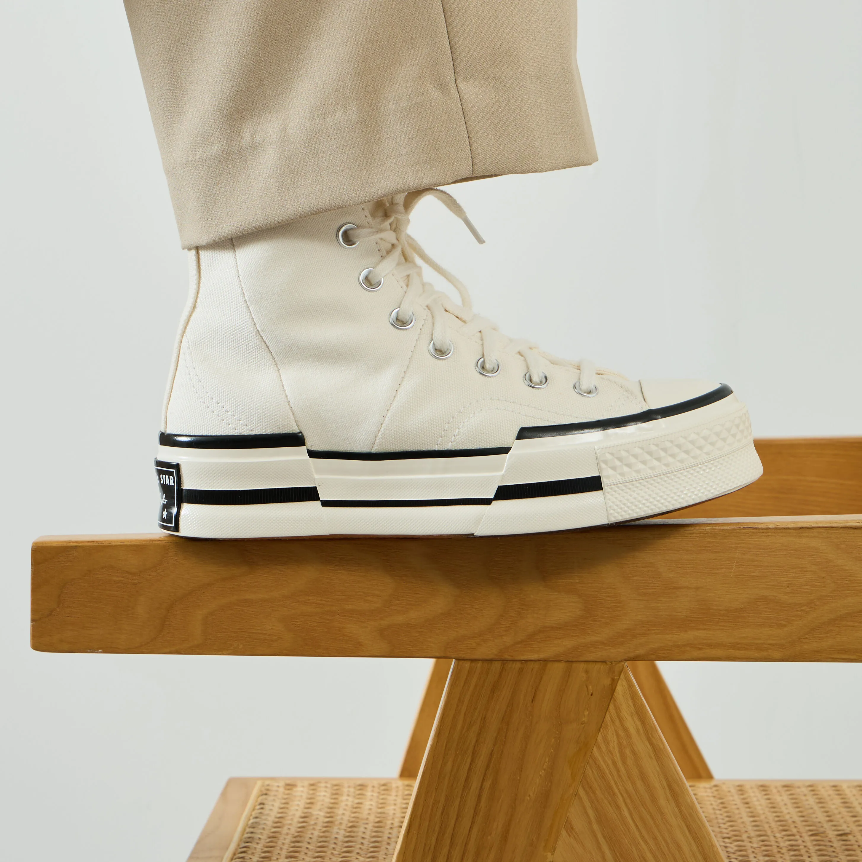 CONVERSE CHUCK 70 PLUS