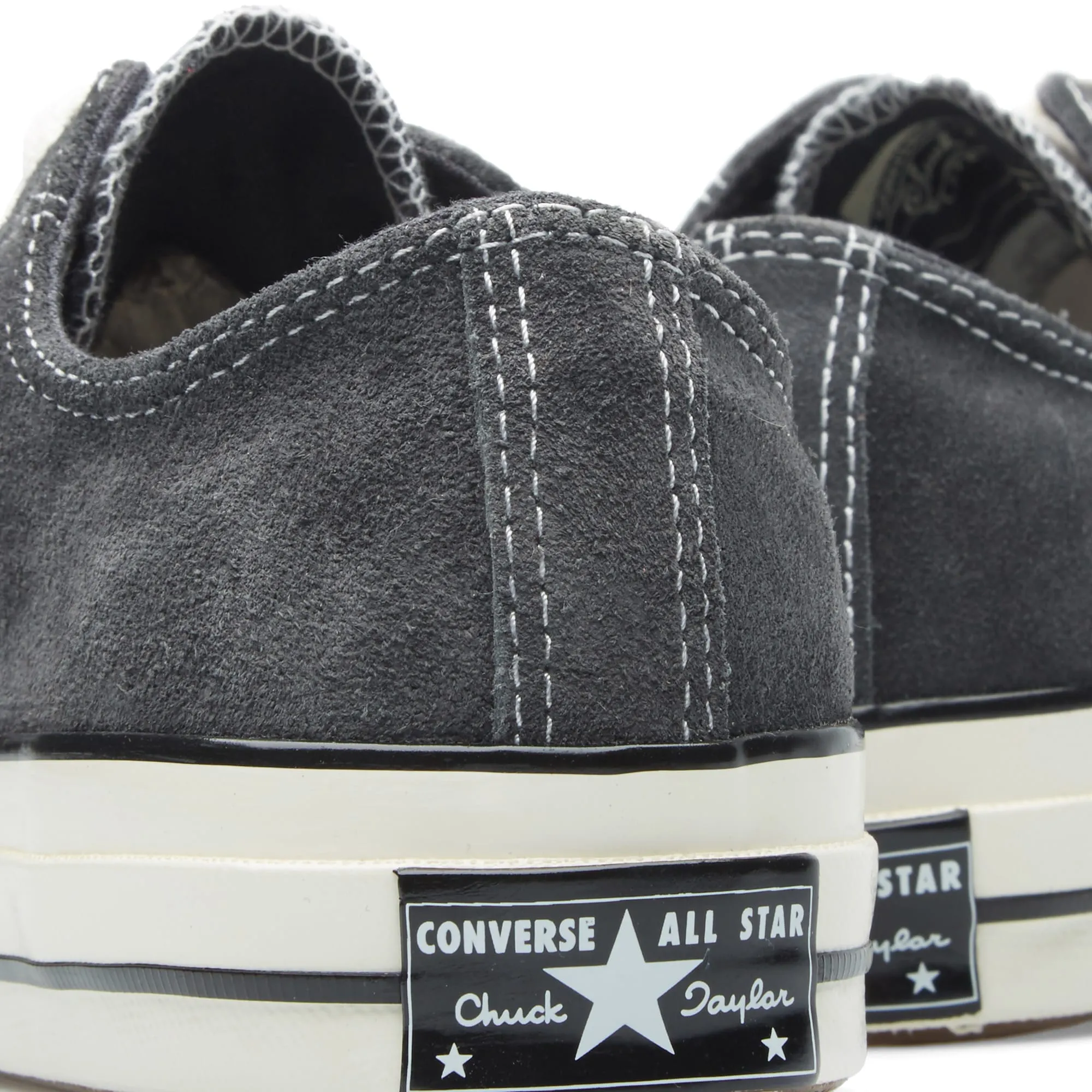 Converse Chuck Taylor 1970s OxCharcoal