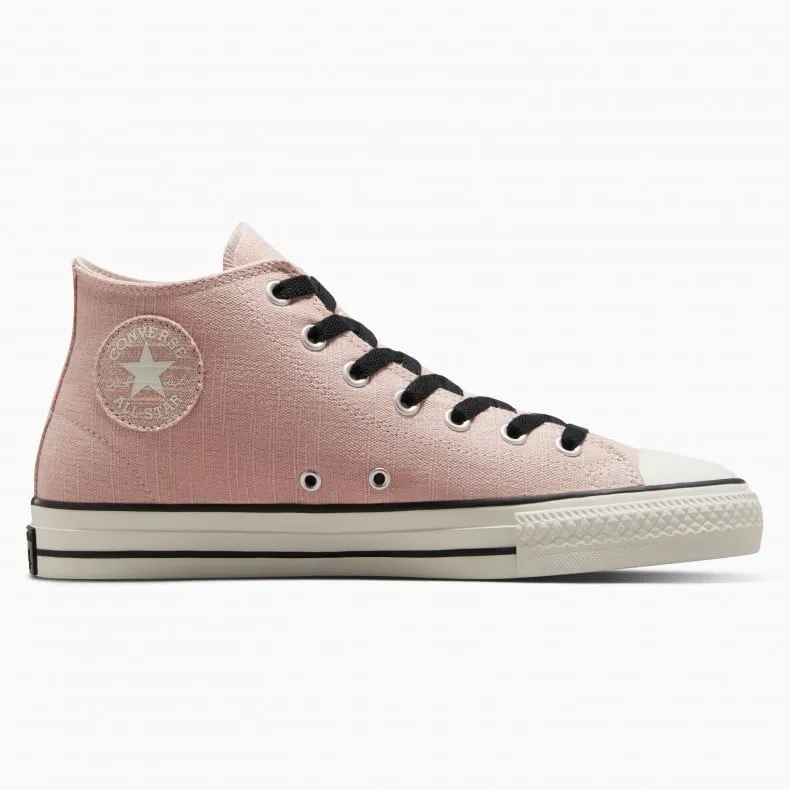 Converse Cons CTAS Pro Mid (Pink Sage/Egret/Black)